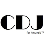 Logo of CDJ for Android android Application 